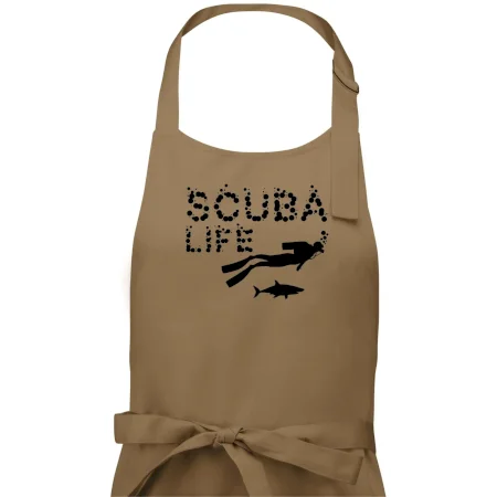 Scuba life
