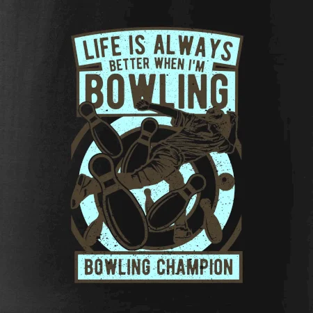 Bowling Champion