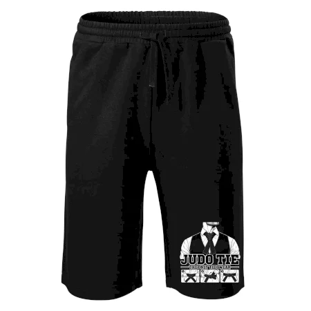 Judo tie jediná kravata