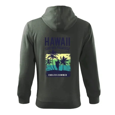 Hawaii