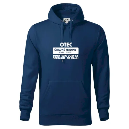 Otec uradne hodiny