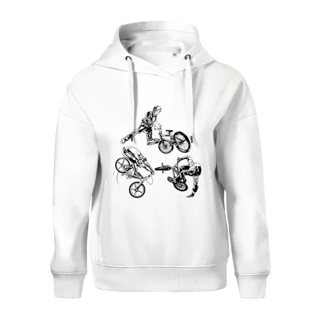 BMX tricks
