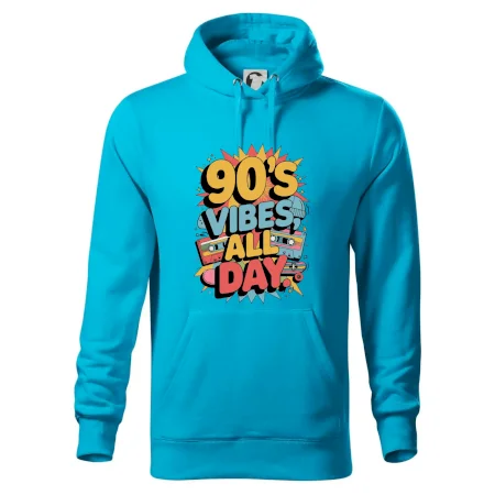 90s vibes all day