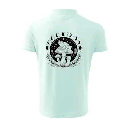 Goblincore fázy mesiaca