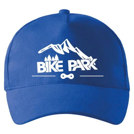 Bike park hory