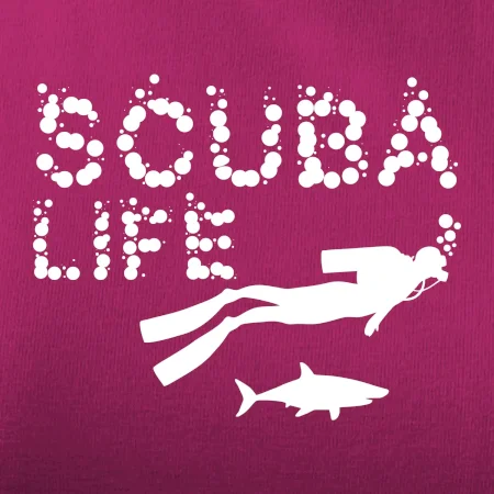 Scuba life