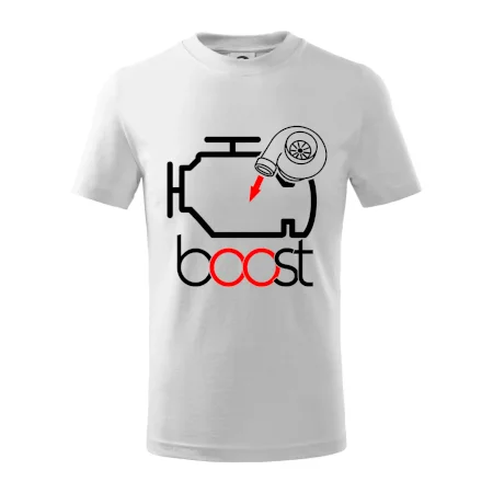 Boost