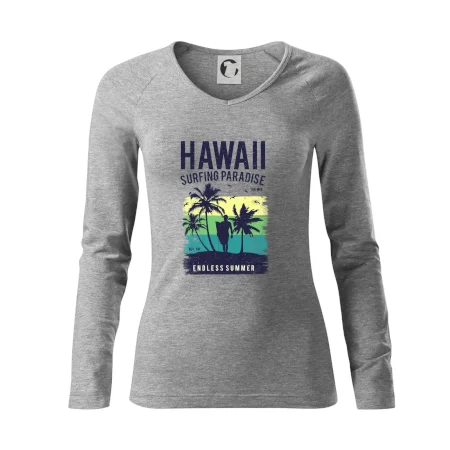 Hawaii