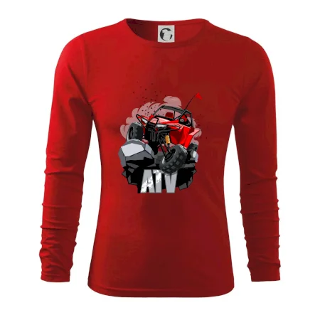 ATV offroad buggy