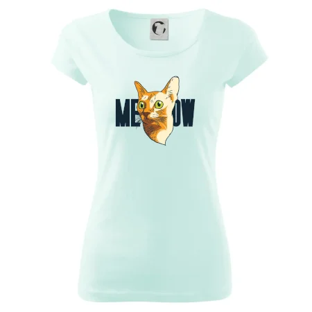 Mačka meow
