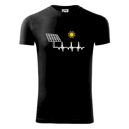 Ekg Fotovoltaická elektráreň