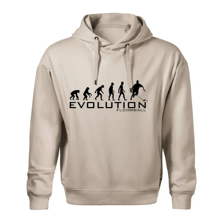 Evolúcia Floorball