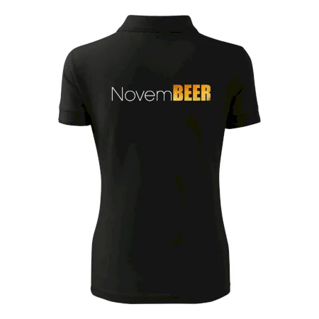 Pivné mesiace - novemBEER