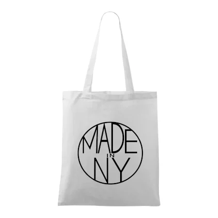 Made in NY