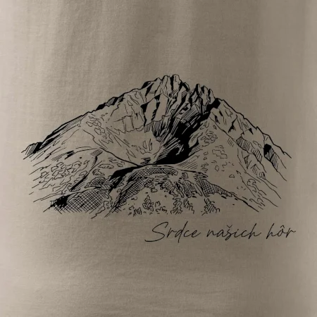 Gerlachovský štít - Srdce našich hôr