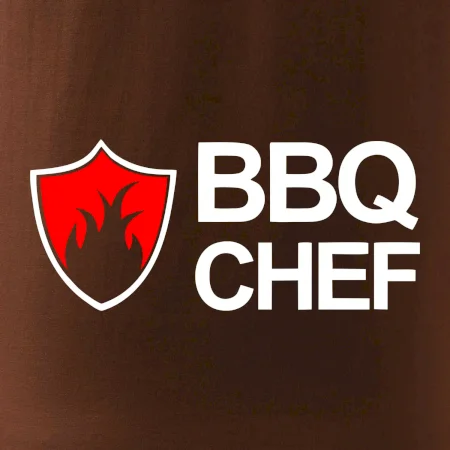 Grilovanie - BBQ Chef