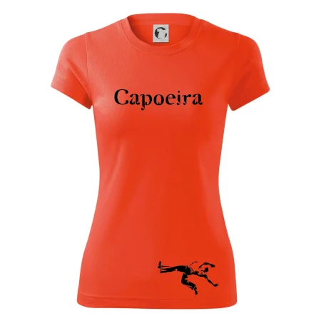 Capoeira veľký