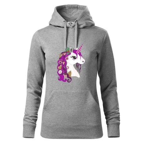 Vianočný jednorožec