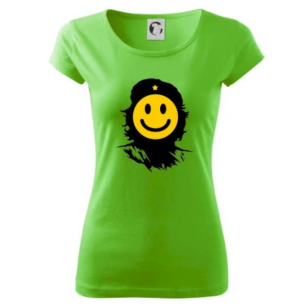 Che Smiley