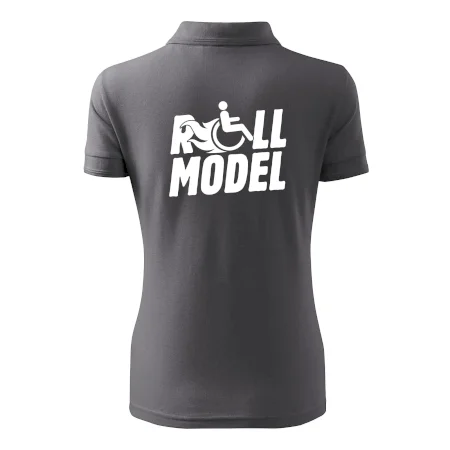 Roll model