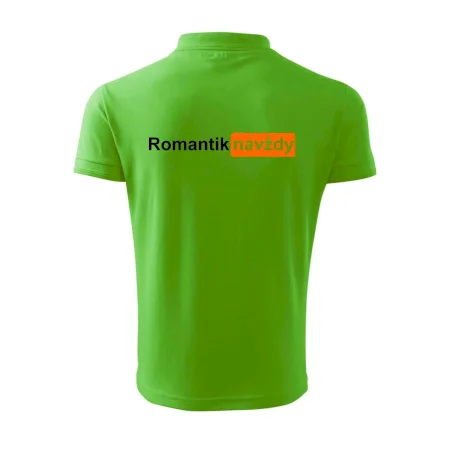 Porn - romantik navždy
