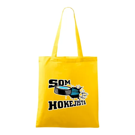 Som hokejista