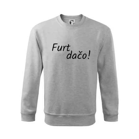 Furt dačo