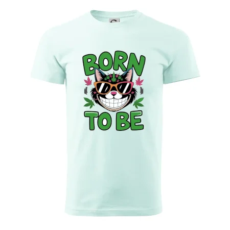 Marihuana - born to be