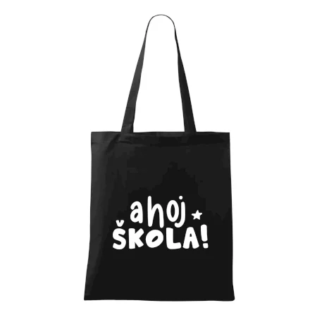 Ahoj škola