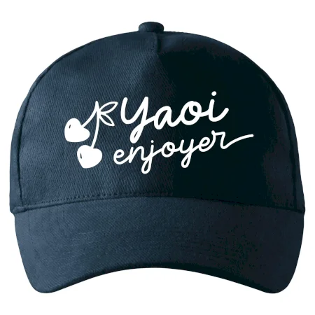 Yaoi enjoyer