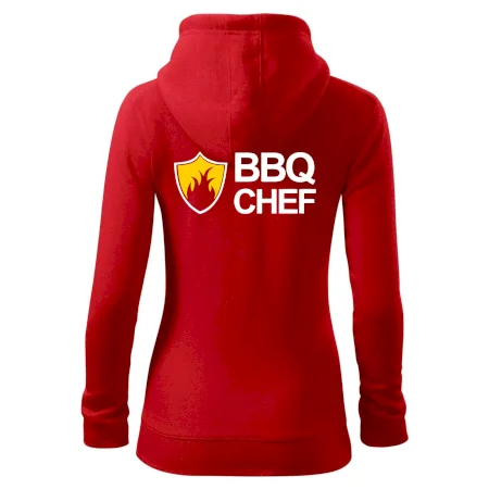 Grilovanie - BBQ Chef