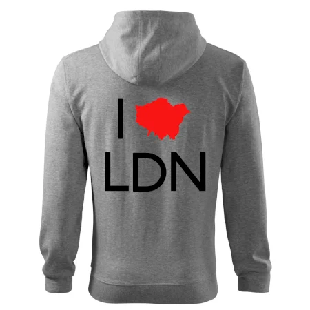I Love LDN