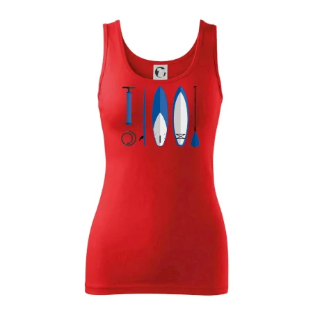 Paddleboard set