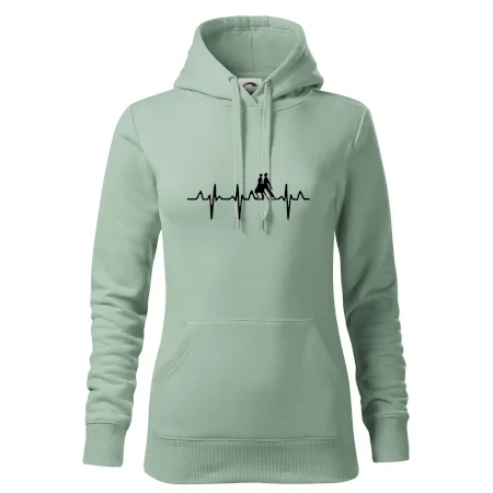 EKG tango