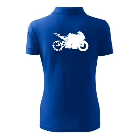 Moto love