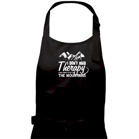 I dont need therapy - Mountains - Nepotrebujem terapiu - Hory