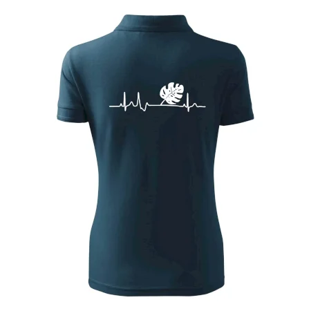EKG Monstera