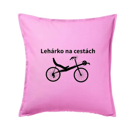 Lehárko na cestách