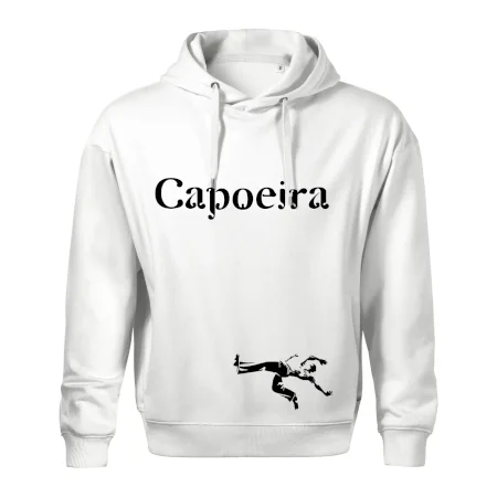 Capoeira veľký