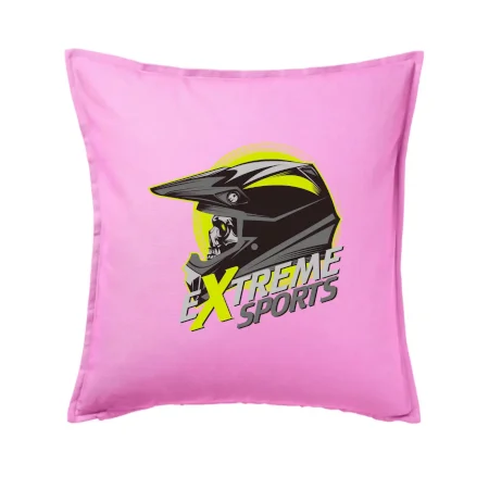 Motocross extreme sports helma