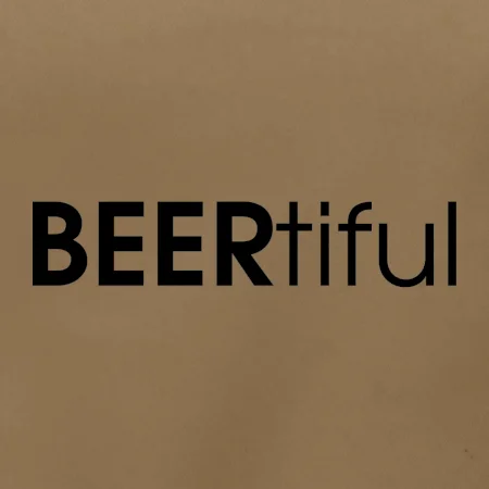 Pivné nápisy BEERrtiful