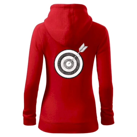 Terč na lukostreľbu