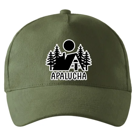 Apalucha chalupa