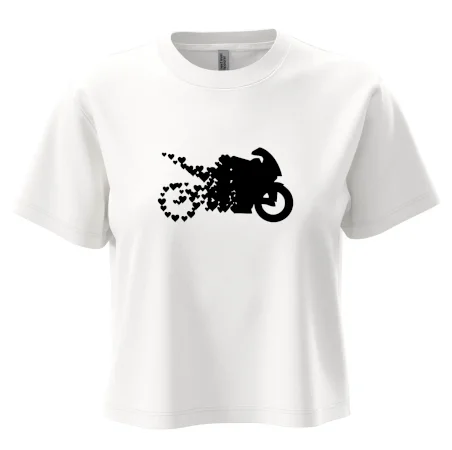 Moto love