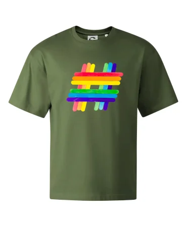 LGBT hashtag