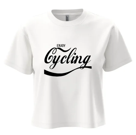 Enjoy Cycling