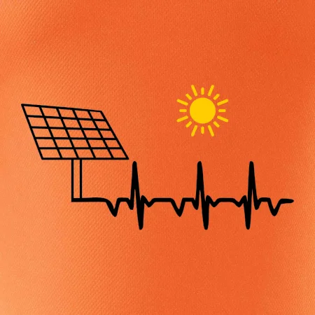 Ekg Fotovoltaická elektráreň