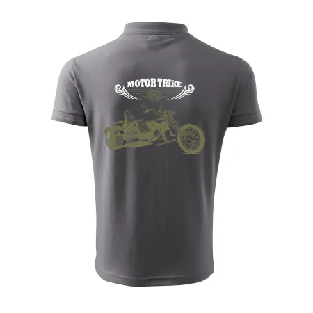 Moto trike