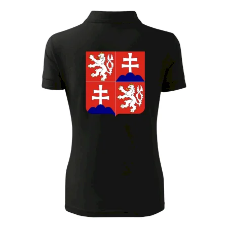 Znak Česká a Slovenská Federatívna Republika 1990–1992