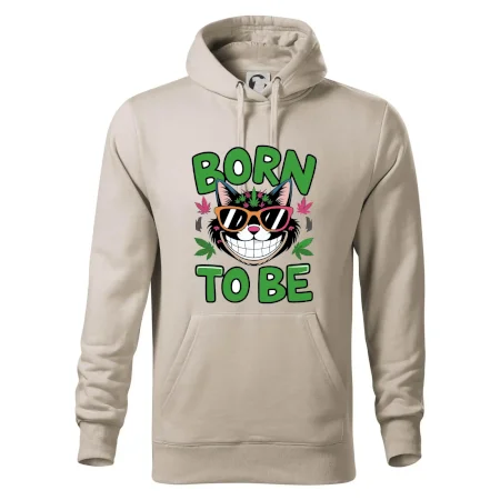 Marihuana - born to be